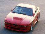 BMW M8 Prototype 1990 года